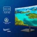 Philips E Line 241E1SC/00 LED display 59,9 cm (23.6") 1920 x 1080 px Full HD Czarny