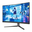 Philips Evnia 5000 27M2C5200W/00 monitor komputerowy 68,6 cm (27") 1920 x 1080 px Full HD LCD Czarny