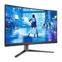 Philips Evnia 5000 27M2C5200W/00 monitor komputerowy 68,6 cm (27") 1920 x 1080 px Full HD LCD Czarny