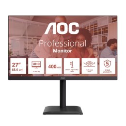 AOC E4 U27E4CV monitor komputerowy 68,6 cm (27