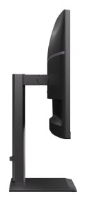 AOC E4 U27E4CV monitor komputerowy 68,6 cm (27") 3840 x 2160 px 4K Ultra HD LED Czarny