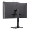 AOC V5 24V5CW monitor komputerowy 60,5 cm (23.8") 1920 x 1080 px Full HD LED Czarny