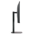 AOC V5 24V5CW monitor komputerowy 60,5 cm (23.8") 1920 x 1080 px Full HD LED Czarny