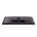 AOC V5 24V5CW monitor komputerowy 60,5 cm (23.8") 1920 x 1080 px Full HD LED Czarny