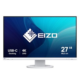 EIZO FlexScan EV2740S-WT - monitor LCD IPS 27