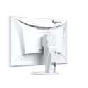 EIZO FlexScan EV2740S-WT - monitor LCD IPS 27", 4K UHD 3840 x 2160 (16:9), złącza USB-C (biały)