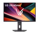 LG 27G610A-B monitor komputerowy 68,6 cm (27") 2560 x 1440 px Quad HD LCD Czarny