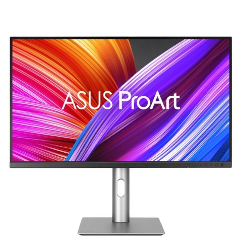 MONITOR ASUS 27" PA279CRV 4K HDR UHD IPS 5MS