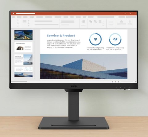 MONITOR BENQ LED 27" GW2790T 100Hz