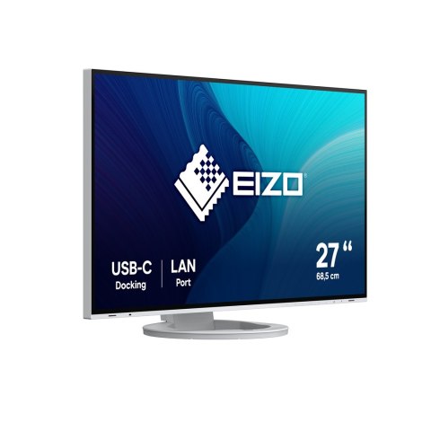 Monitor EIZO FlexScan 27 EV2795-WT Office