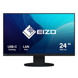 Monitor EIZO FlexScan EV2490-BK, 60,5 cm (23,8