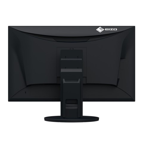 Monitor EIZO FlexScan EV2490-BK, 60,5 cm (23,8"), 1920 x 1080 pikseli, Full HD, LED, 5 ms