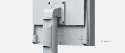 Monitor LED EIZO FlexScan 19 S1934H-GY LED-Monitor