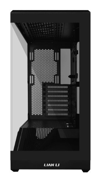 Obudowa PC Lian Li Vector V100, Midi-Tower, ATX, RGB, Szkło Hartowane