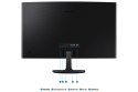 Samsung S36GD monitor komputerowy 68,6 cm (27") 1920 x 1080 px Full HD LCD Czarny