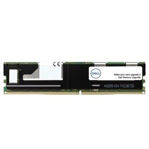 DELL AB663419 moduł pamięci 8 GB 1 x 8 GB DDR4 288-pin DIMM Korekcja ECC