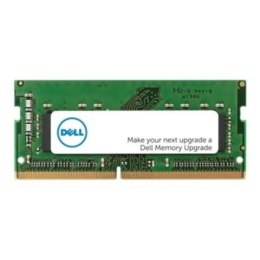 DELL Memory Upgrade 16GB 1RX8 DDR5 SODIMM 5600 MHz