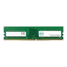 DELL Memory Upgrade 32GB 2RX8 DDR5 UDIMM 5600 MHz