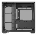 DeepCool CG530 Midi Tower Czarny