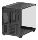 DeepCool CG530 Midi Tower Czarny