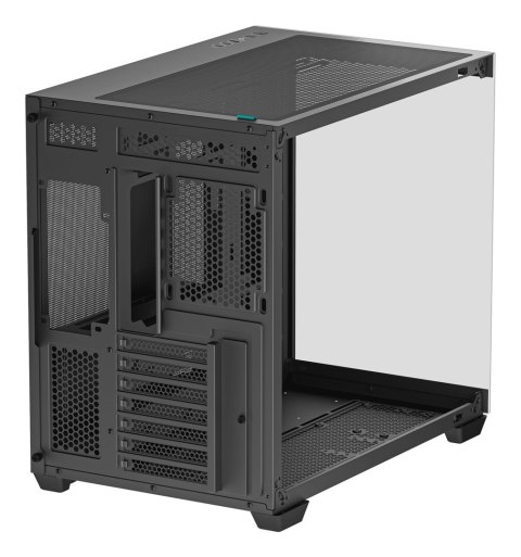 DeepCool CG530 Midi Tower Czarny