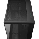DeepCool CG530 Midi Tower Czarny