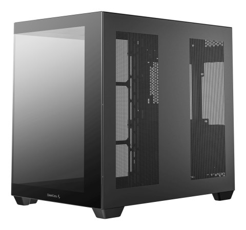 DeepCool CG530 Midi Tower Czarny