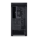Lian Li LANCOOL 207 Digital PC-Gehäuse, Midi-Tower, ATX, Tempered Glass, kolor czarny