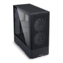 Obudowa CASE MIDITOWER ATX W/O PSU/G99.LAN207RX.00 LIAN LI