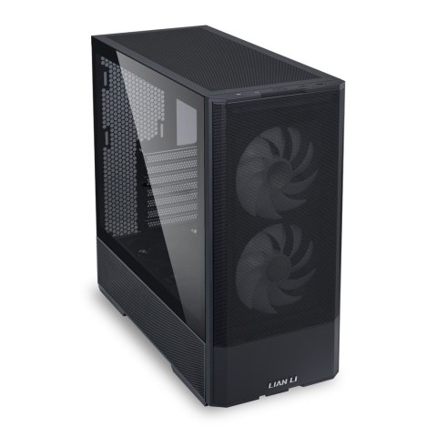 Obudowa CASE MIDITOWER ATX W/O PSU/G99.LAN207RX.00 LIAN LI