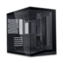 Obudowa CASE MINITOWER MATX W/O PSU/G99.O11DMIV2X.00 LIAN LI