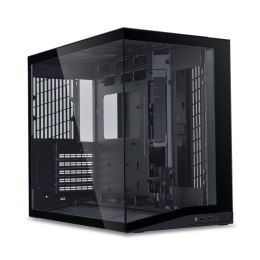 Obudowa CASE MINITOWER MATX W/O PSU/G99.O11DMIV2X.00 LIAN LI