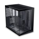 Obudowa CASE MINITOWER MATX W/O PSU/G99.O11DMIV2X.00 LIAN LI