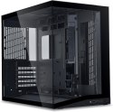 Obudowa CASE MINITOWER MATX W/O PSU/G99.O11DMIV2X.00 LIAN LI