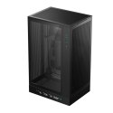 Obudowa DeepCool CH270 Digital (R-CH270-BKNDM0-G-1) (OUTLET)