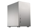 Obudowa Jonsbo RM2 Midi-Tower - srebrna