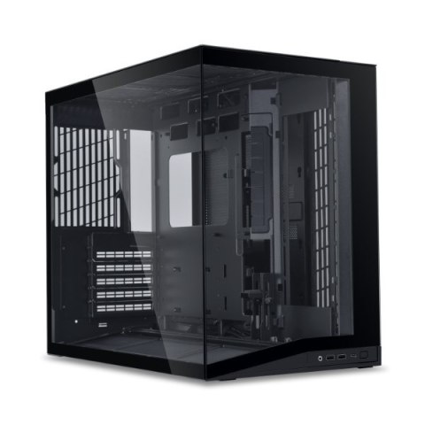 Obudowa minitower matx w/o PSU/G99.O11DMIV2FX.00 LIAN LI