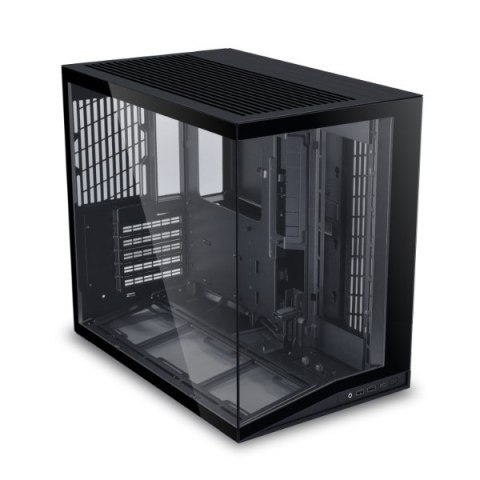 Obudowa minitower matx w/o PSU/G99.O11DMIV2FX.00 LIAN LI