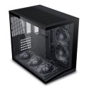 Obudowa minitower matx w/o PSU/G99.O11DMIV2FX.00 LIAN LI