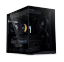 Obudowa minitower matx w/o PSU/G99.O11DMIV2FX.00 LIAN LI
