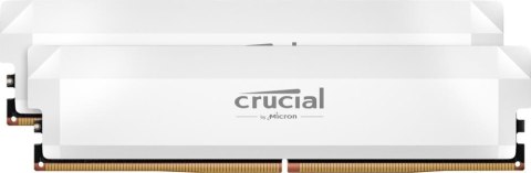 Pamięć Crucial Pro OC 64GB 2x32GB DDR5 6000MHz