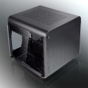 RAIJINTEK METIS EVO TGS Mini Tower Czarny