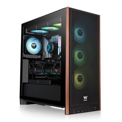 Thermaltake CA-11J-00M1WN-00 zabezpieczenia i uchwyty komputerowe