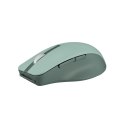 ASUS SmartO Mouse MD200 Silent Plus myszka Biuro Oburęczny RF Wireless + Bluetooth Optyczny 4200 DPI