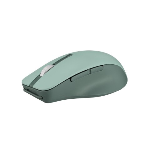 ASUS SmartO Mouse MD200 Silent Plus myszka Biuro Oburęczny RF Wireless + Bluetooth Optyczny 4200 DPI