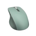 ASUS SmartO Mouse MD200 Silent Plus myszka Biuro Oburęczny RF Wireless + Bluetooth Optyczny 4200 DPI