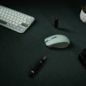 ASUS SmartO Mouse MD200 Silent Plus myszka Biuro Oburęczny RF Wireless + Bluetooth Optyczny 4200 DPI