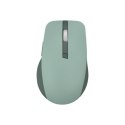 ASUS SmartO Mouse MD200 Silent Plus myszka Biuro Oburęczny RF Wireless + Bluetooth Optyczny 4200 DPI