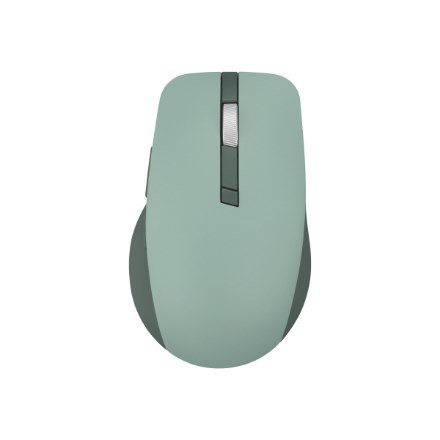 ASUS SmartO Mouse MD200 Silent Plus myszka Biuro Oburęczny RF Wireless + Bluetooth Optyczny 4200 DPI