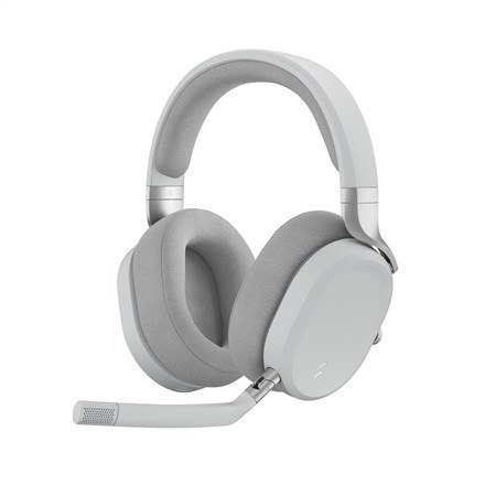 Bezprzewodowy zestaw słuchawkowy do gier Fractal Design z mikrofonem i Bluetooth